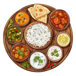 Thali